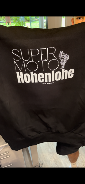 Super Moto Hohenlohe Projektbild 1