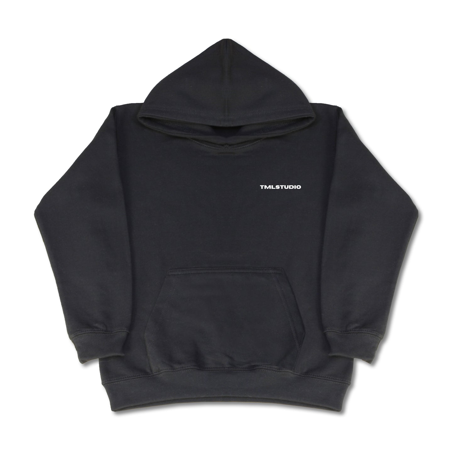 Basic Kids Hoodie