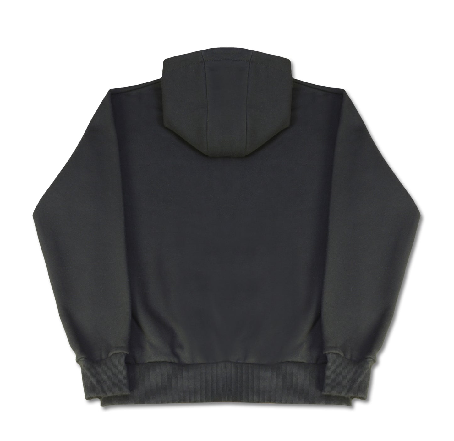 Basic Oversized Hoodie