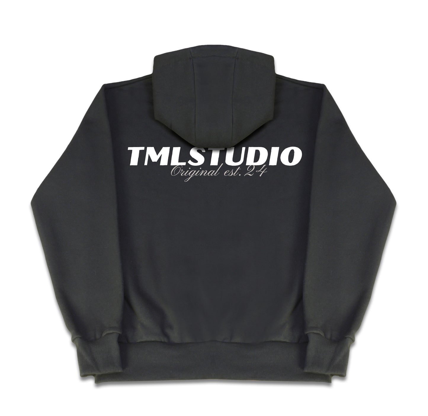 Original Oversized Hoodie
