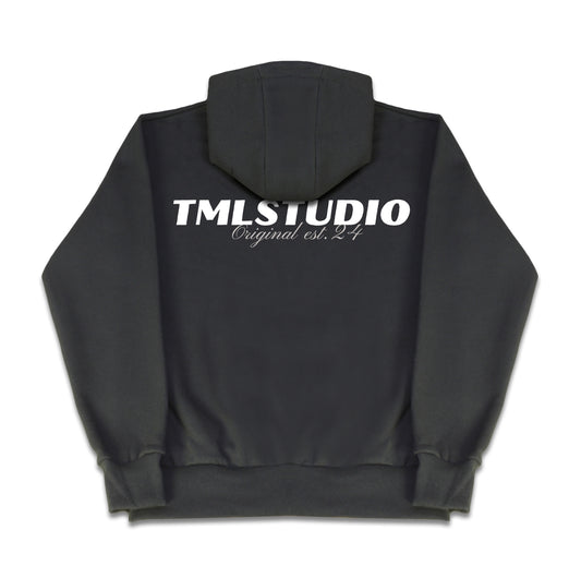 Original Oversized Hoodie