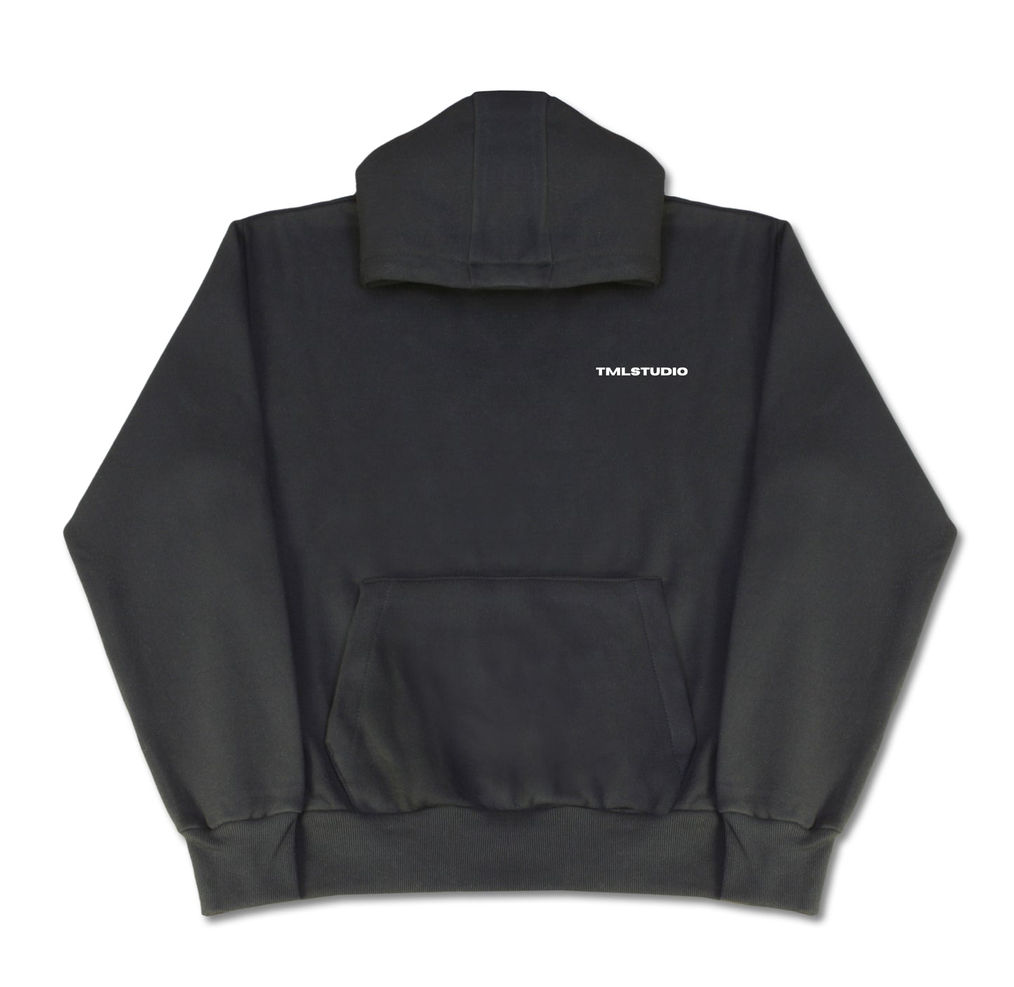 Mountain Oversized Hoodie