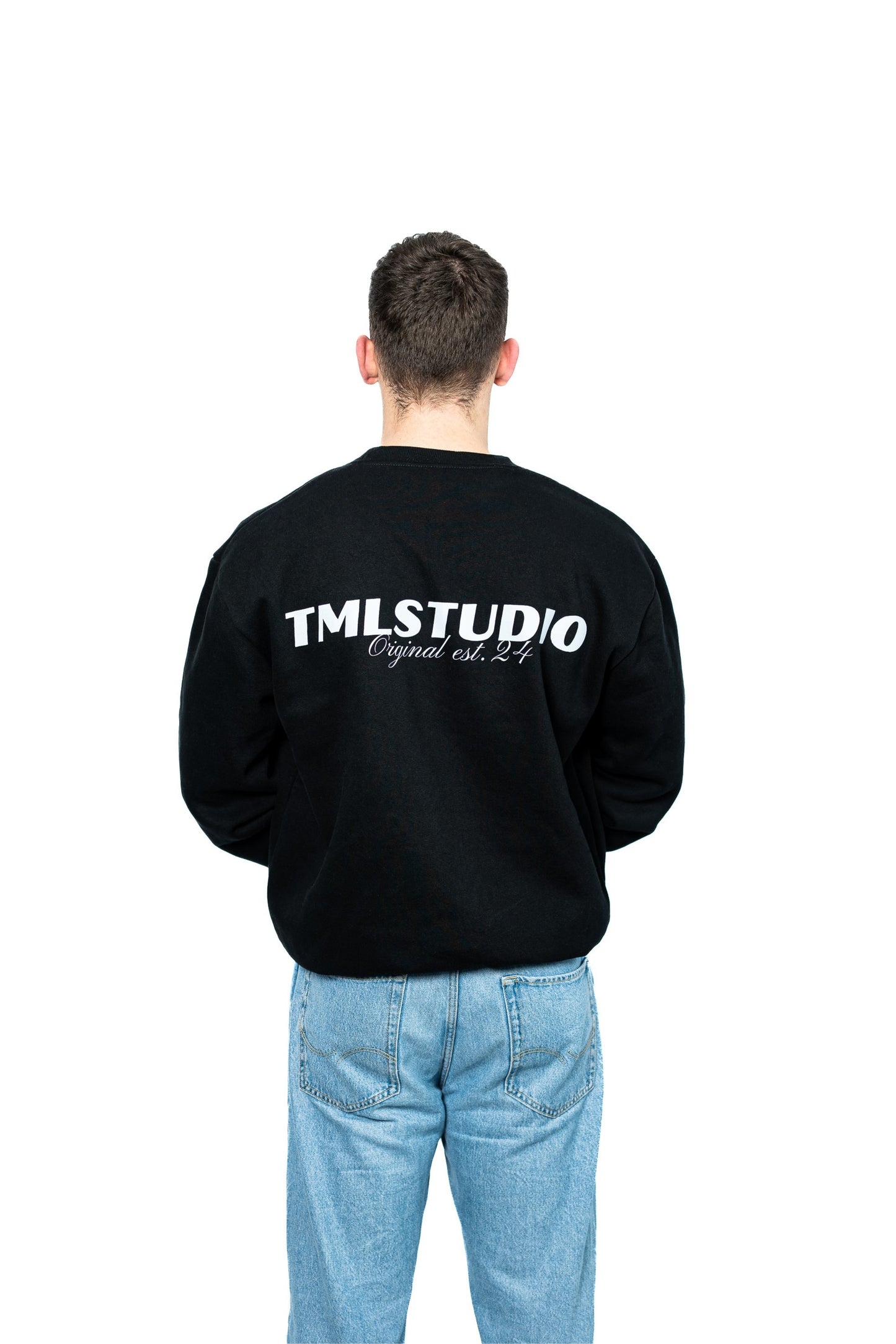 Original Oversized Sweatshirt