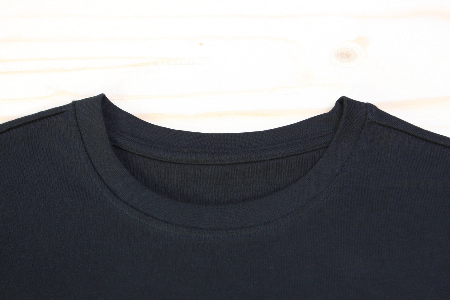 Basic Oversized T-Shirt