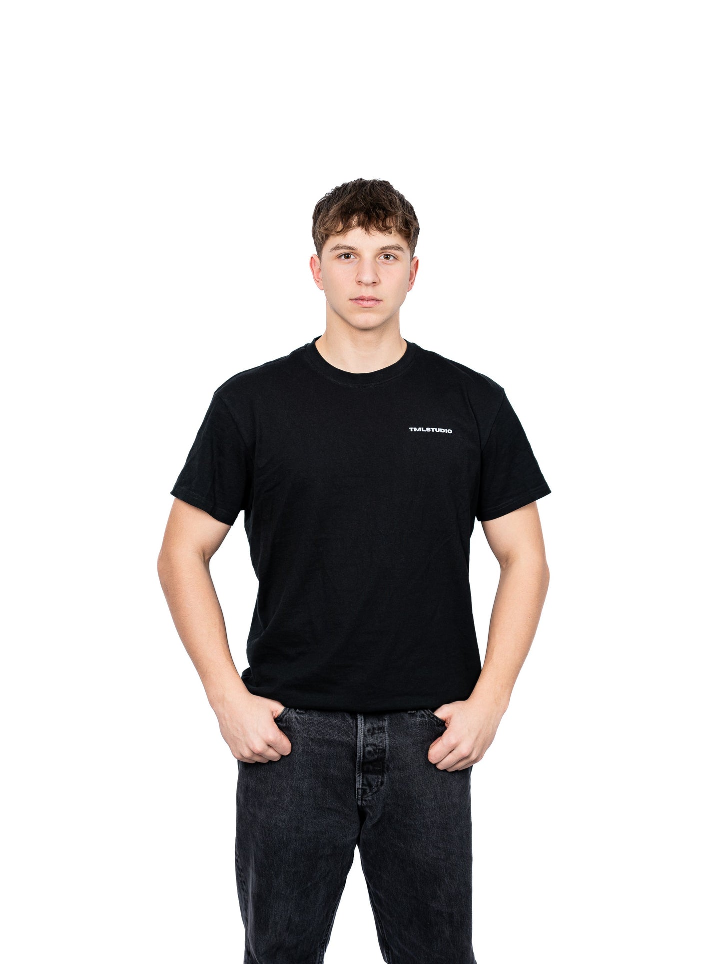 Basic Oversized T-Shirt