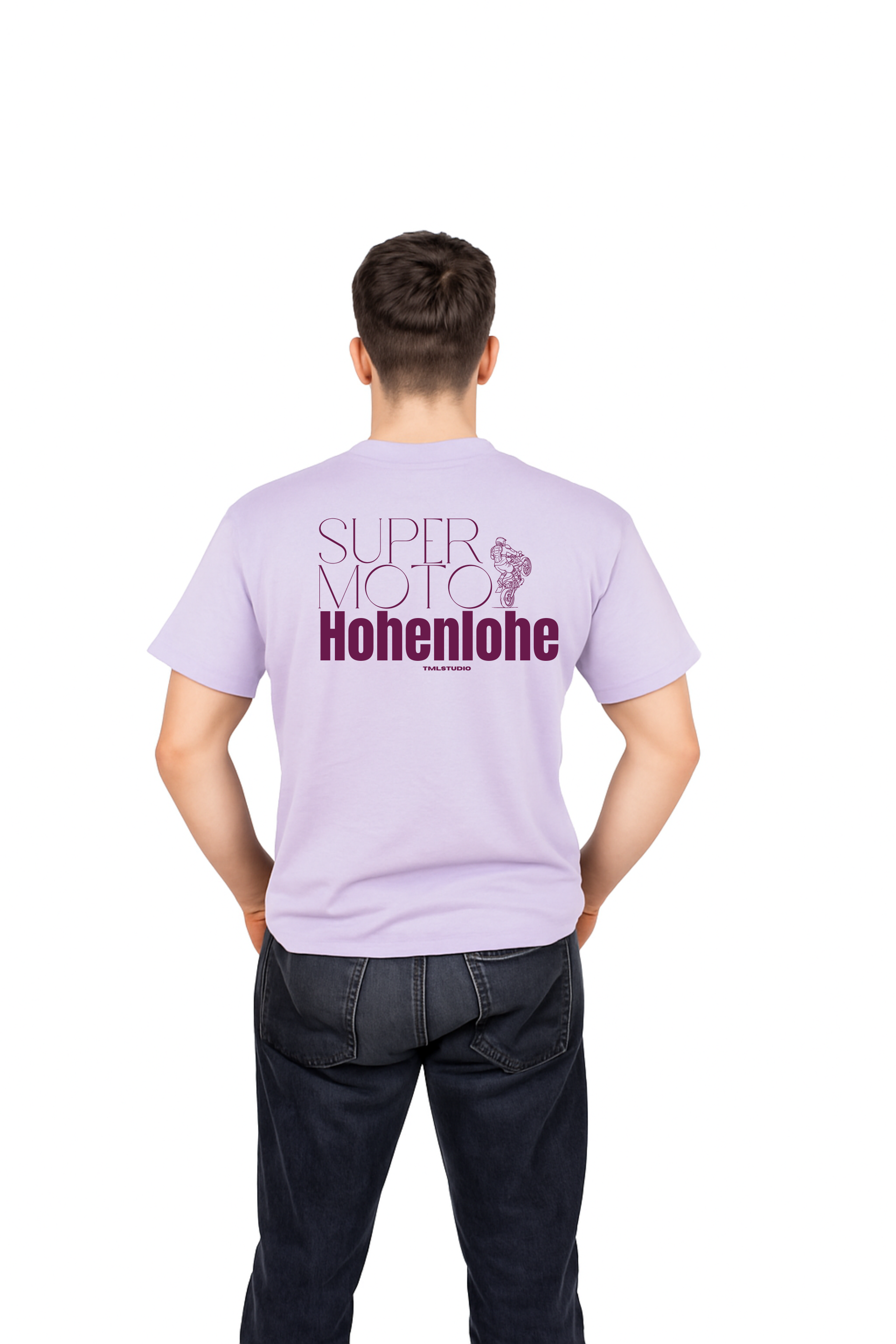 SumoHohenlohe T-Shirt
