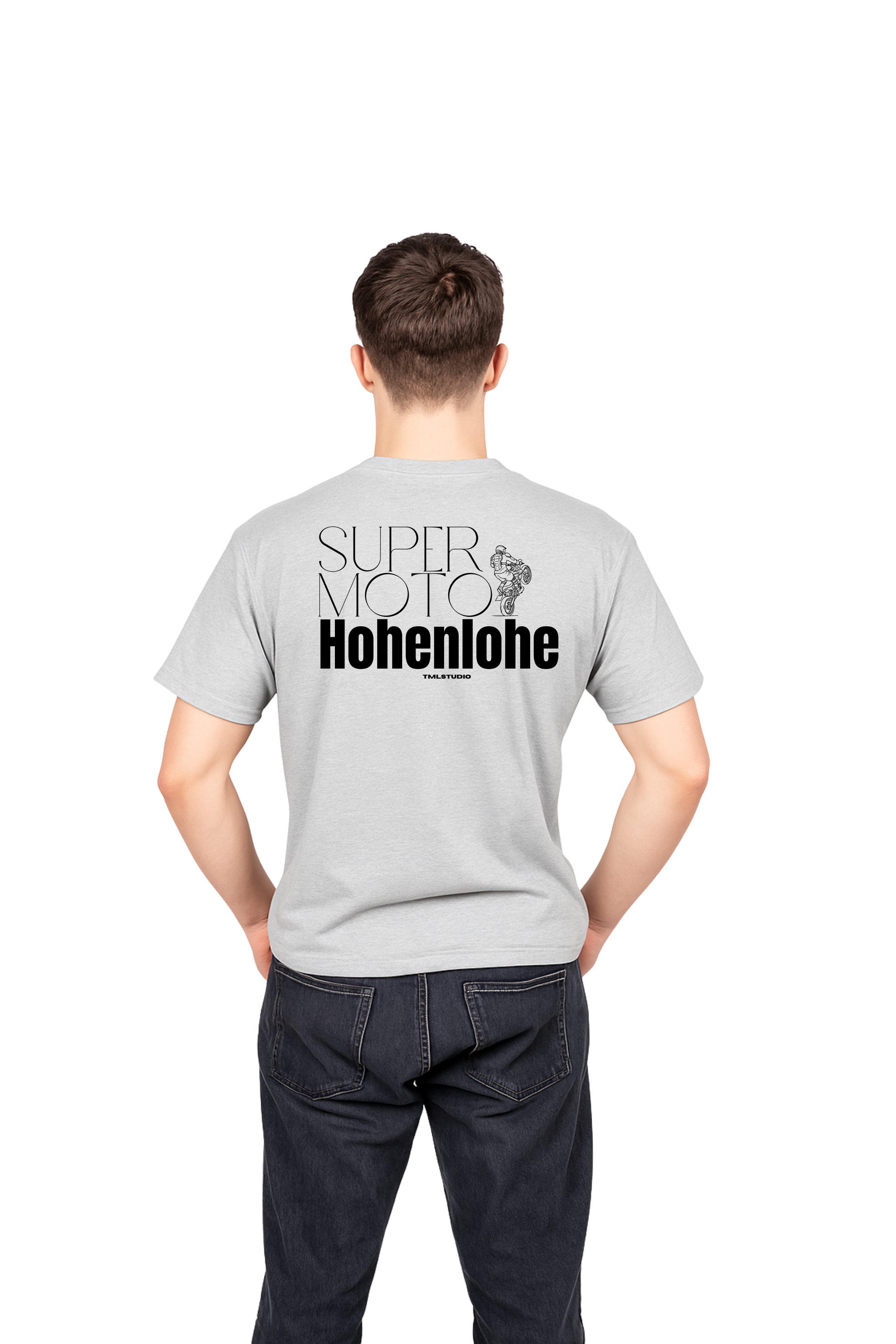 SumoHohenlohe T-Shirt