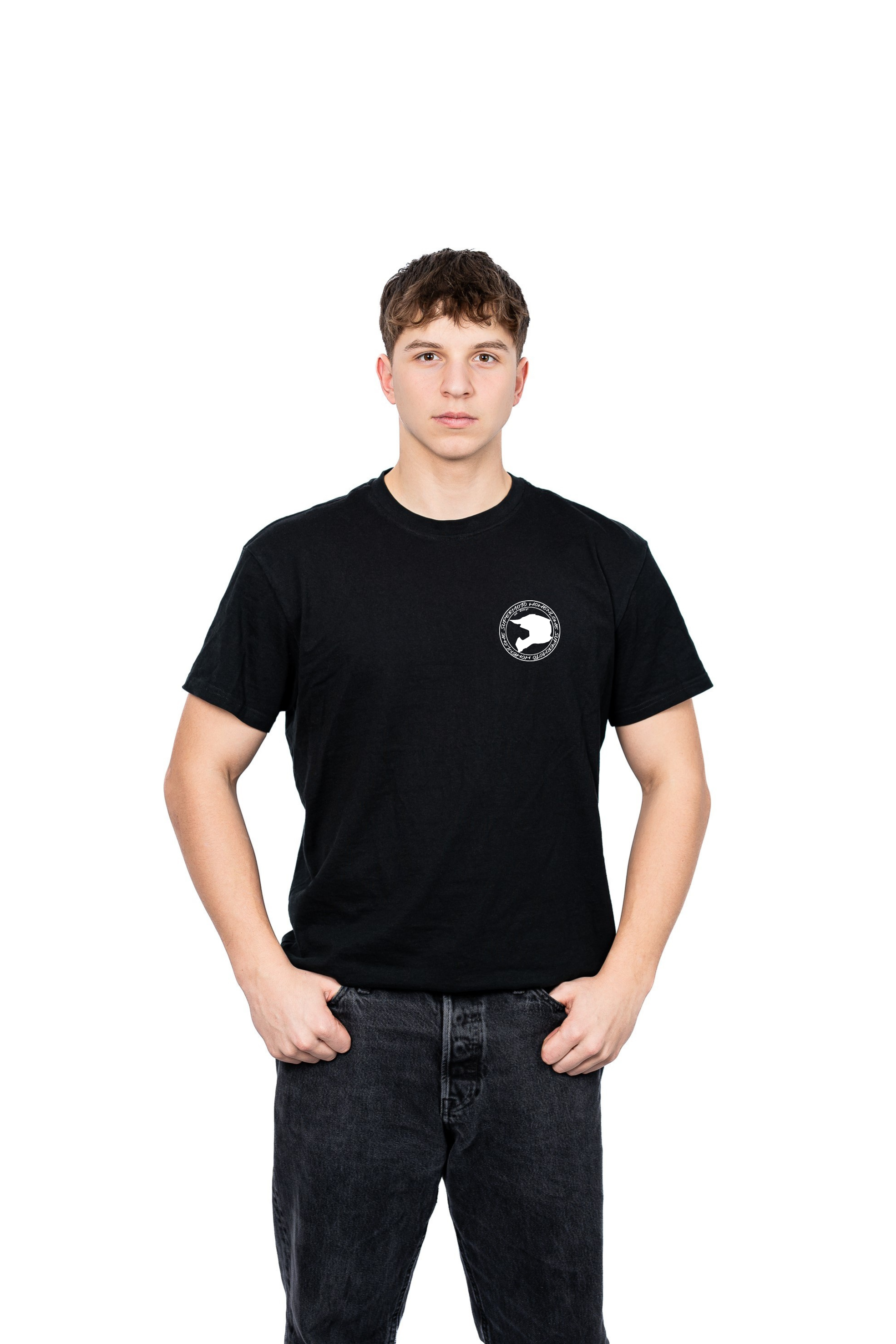 Basic SumoHohenlohe T-Shirt