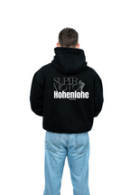 SumoHohenlohe Hoodie