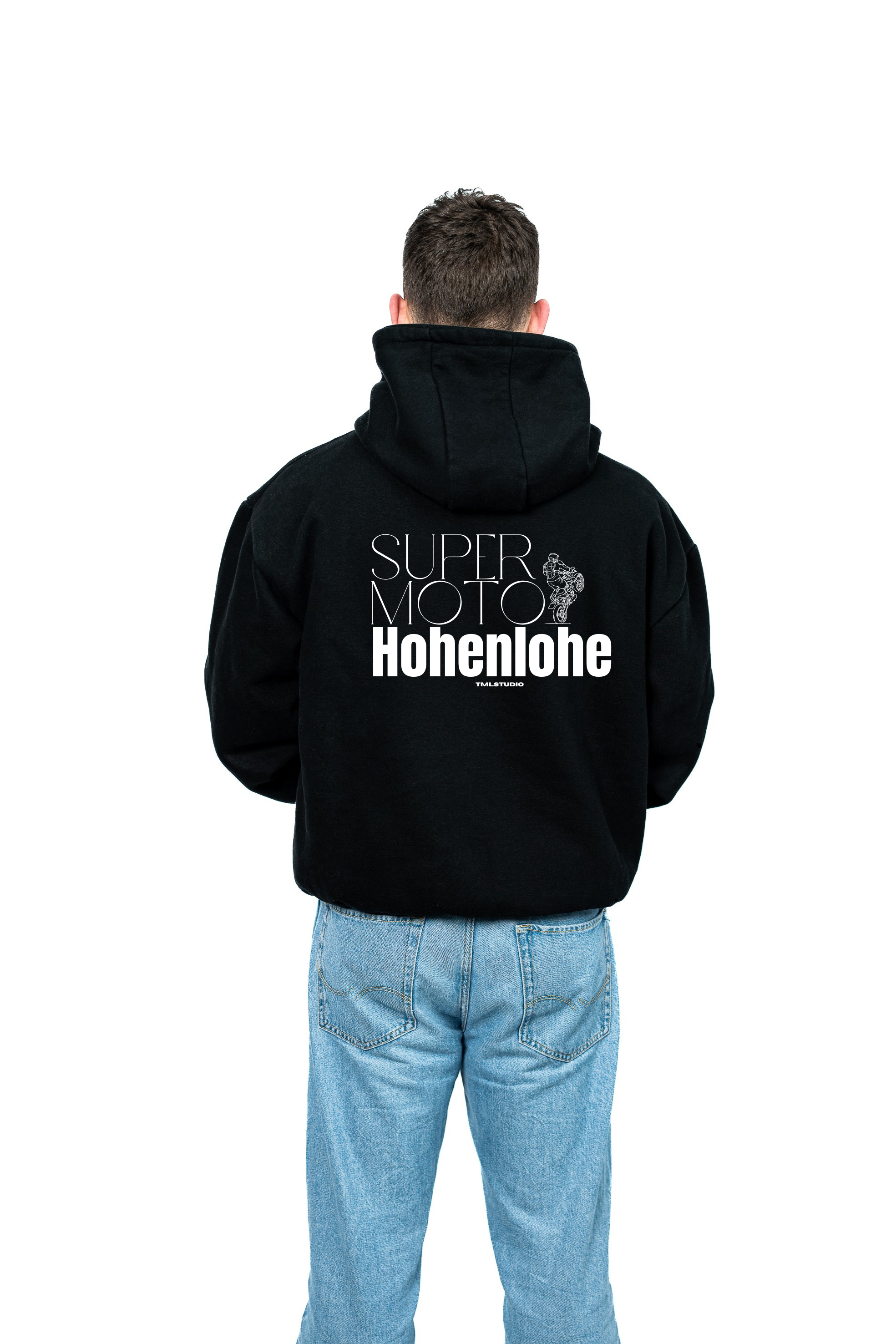 SumoHohenlohe Hoodie