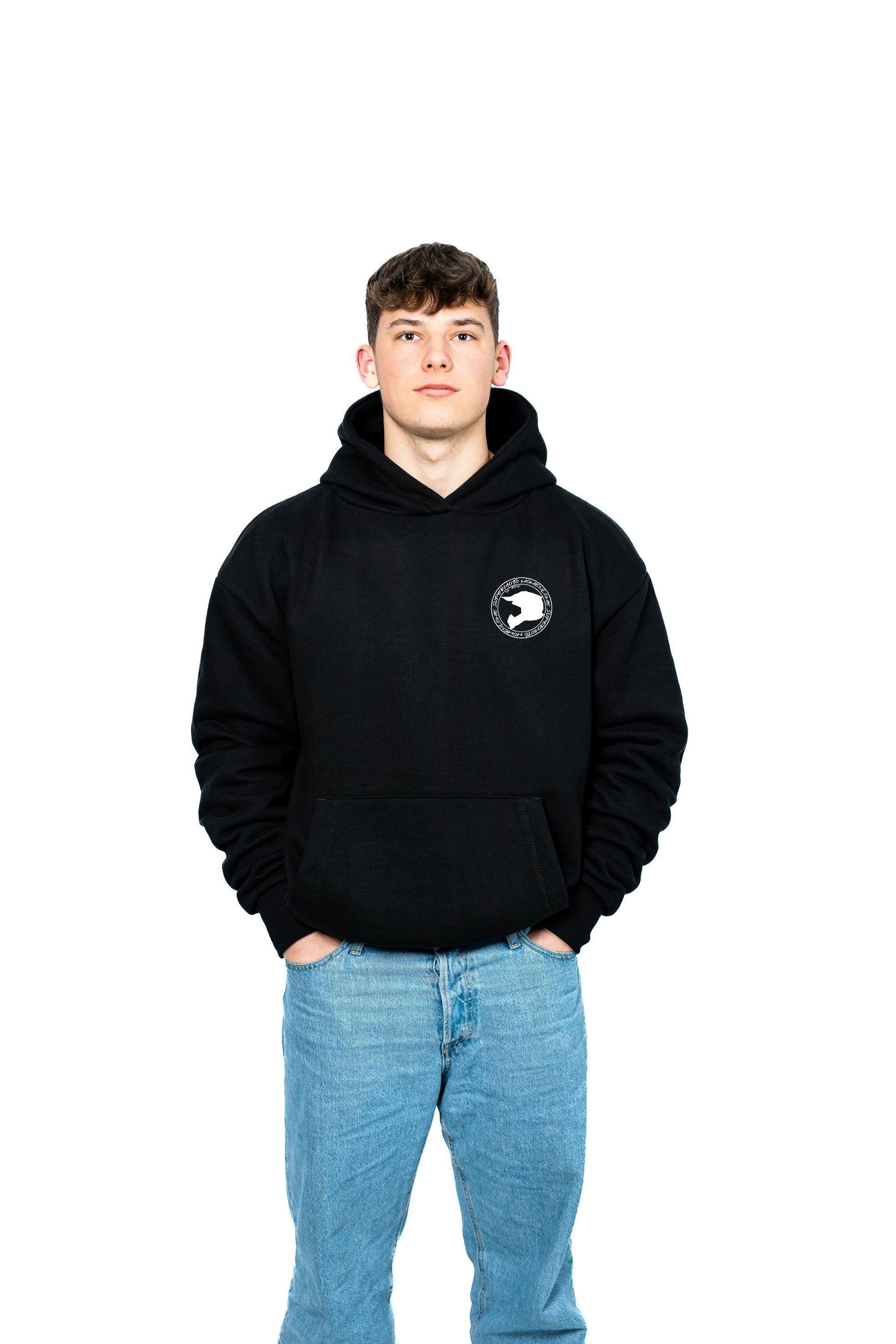 SumoHohenlohe Hoodie