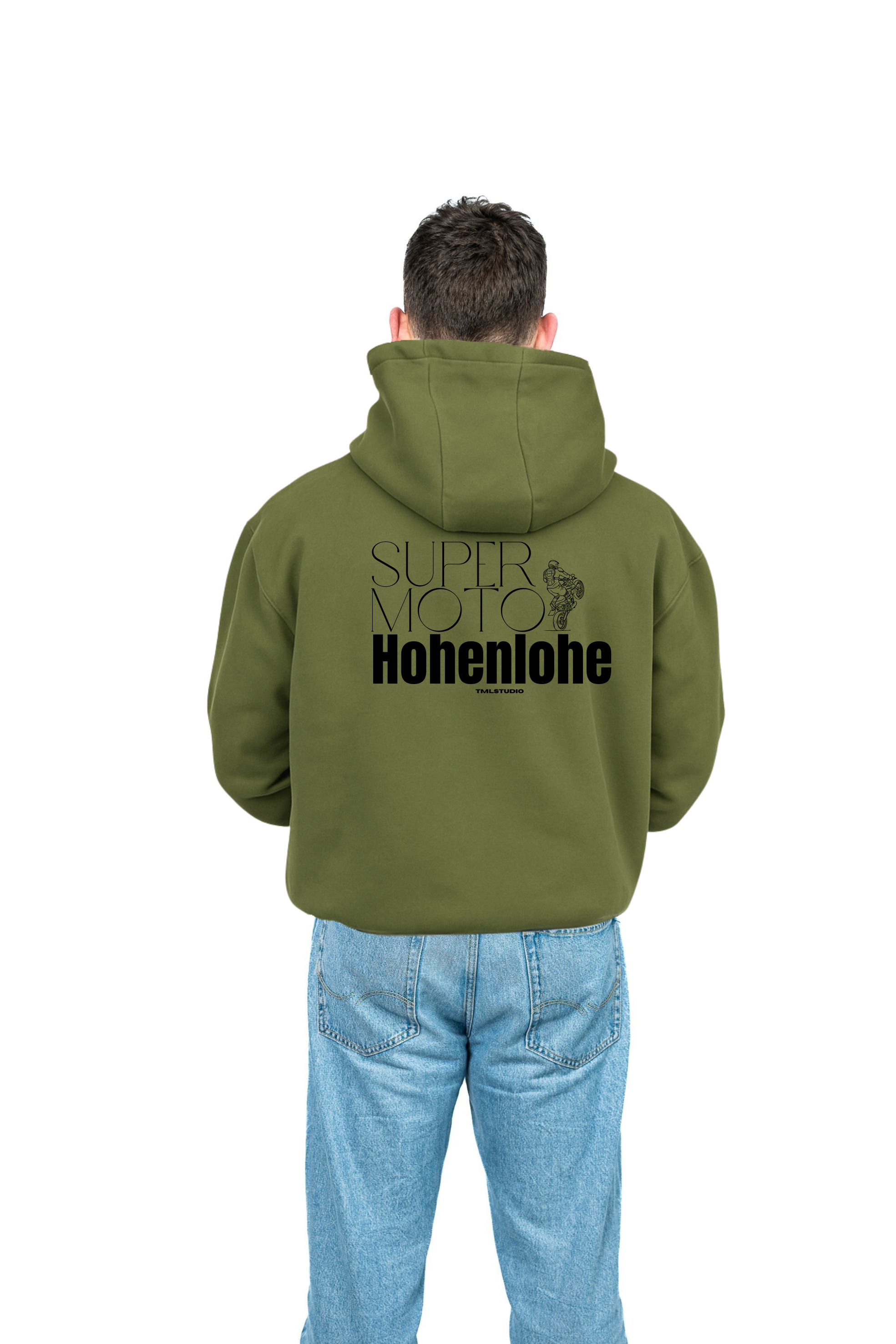 SumoHohenlohe Hoodie