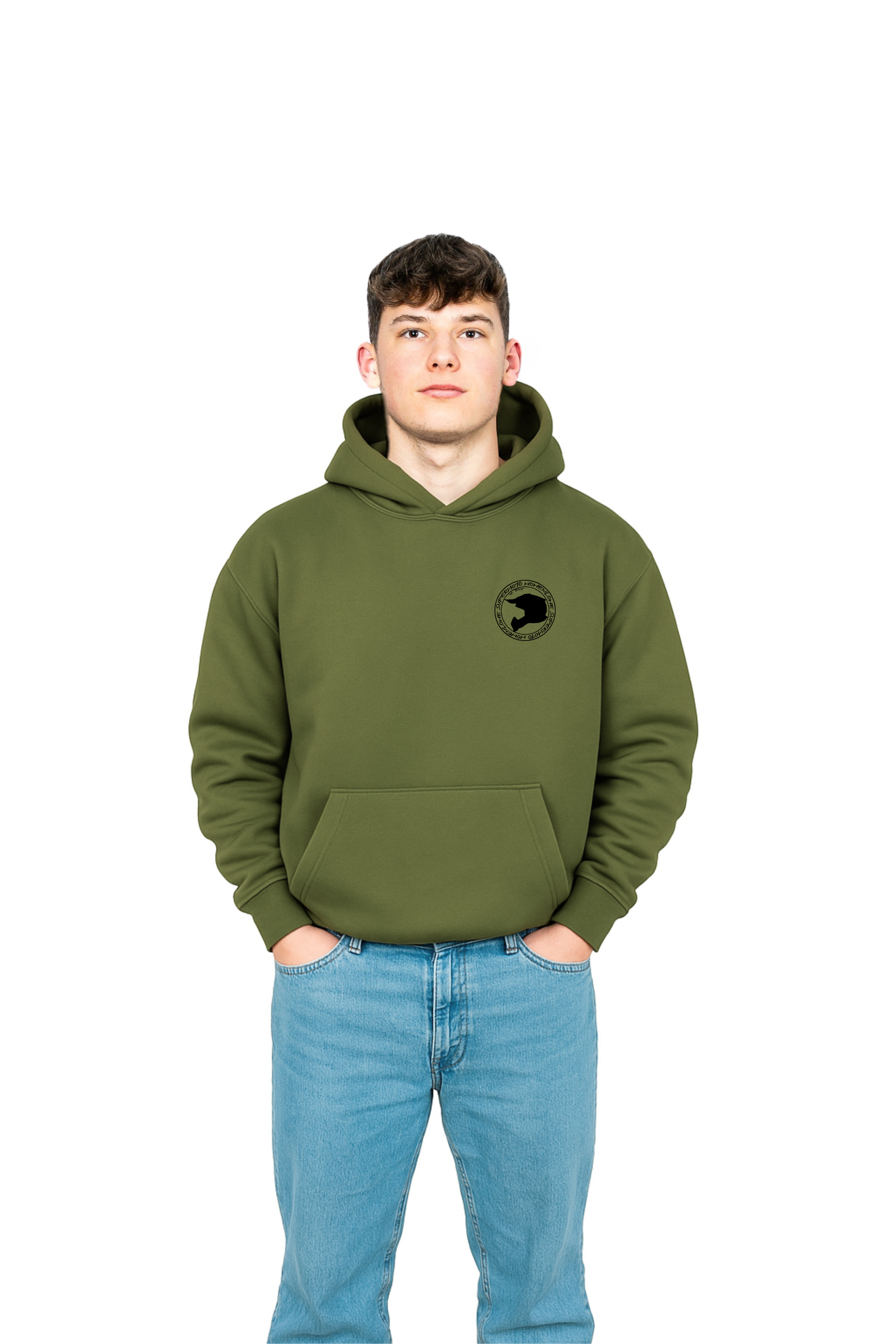 SumoHohenlohe Hoodie