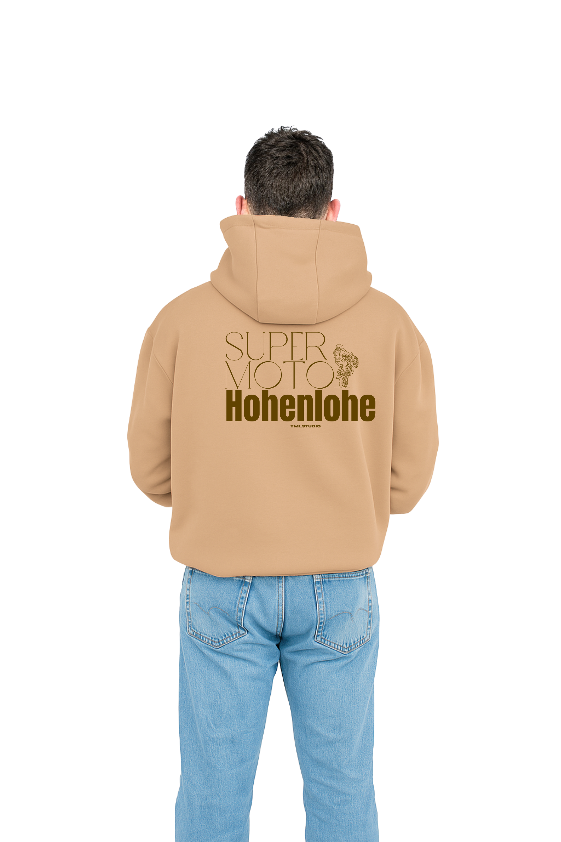 SumoHohenlohe Hoodie