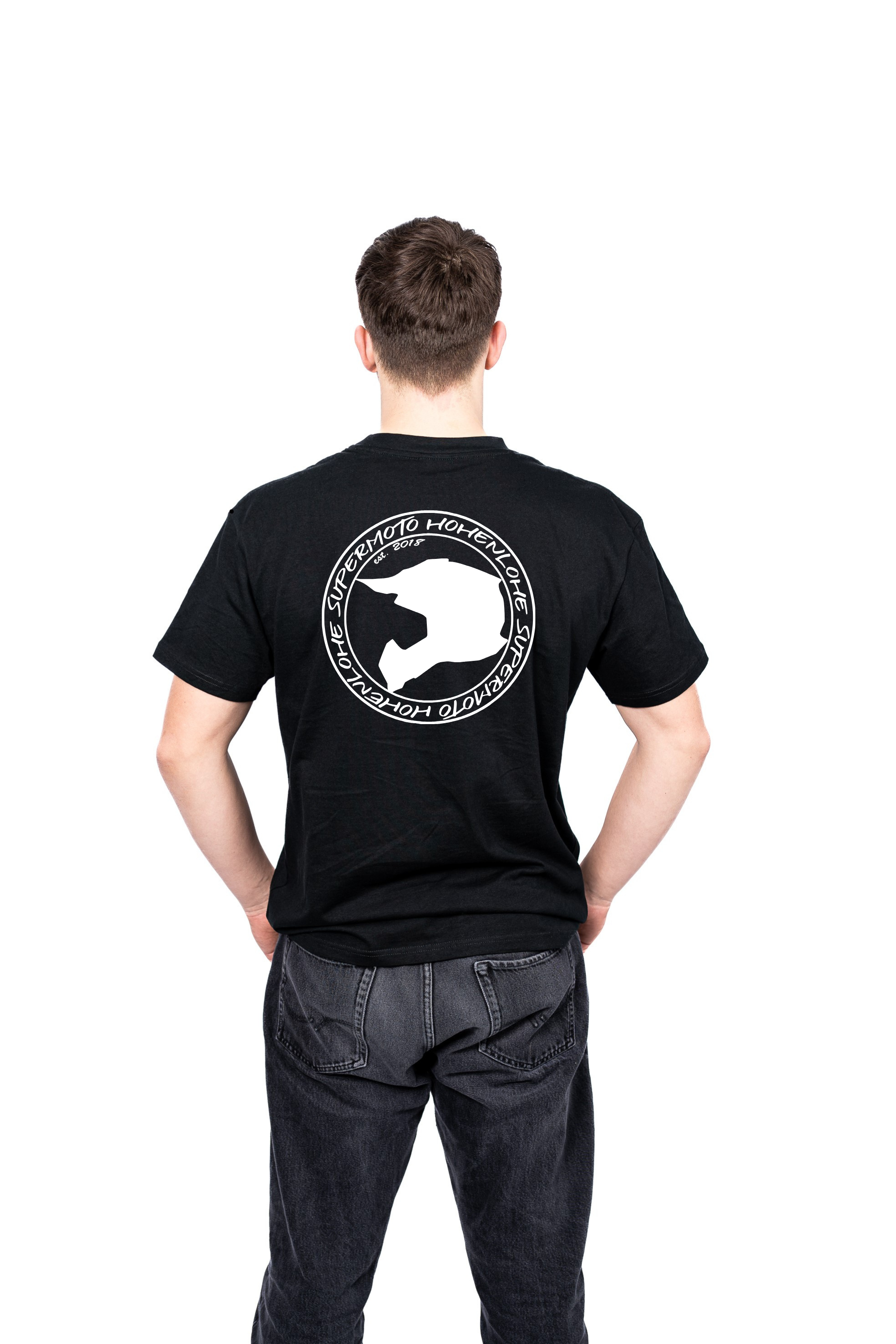 Basic SumoHohenlohe T-Shirt