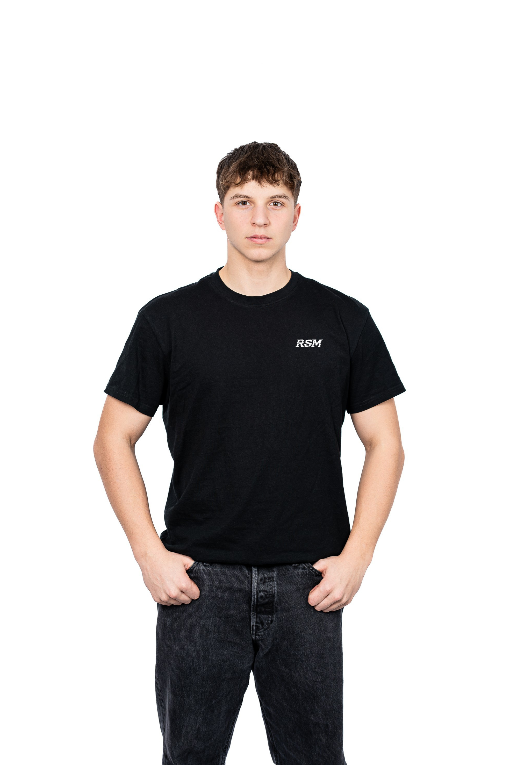 Basic RSM T-Shirt