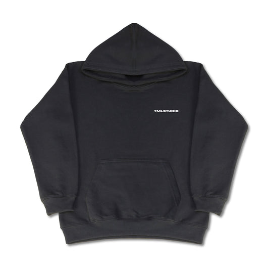 Basic Kids Hoodie