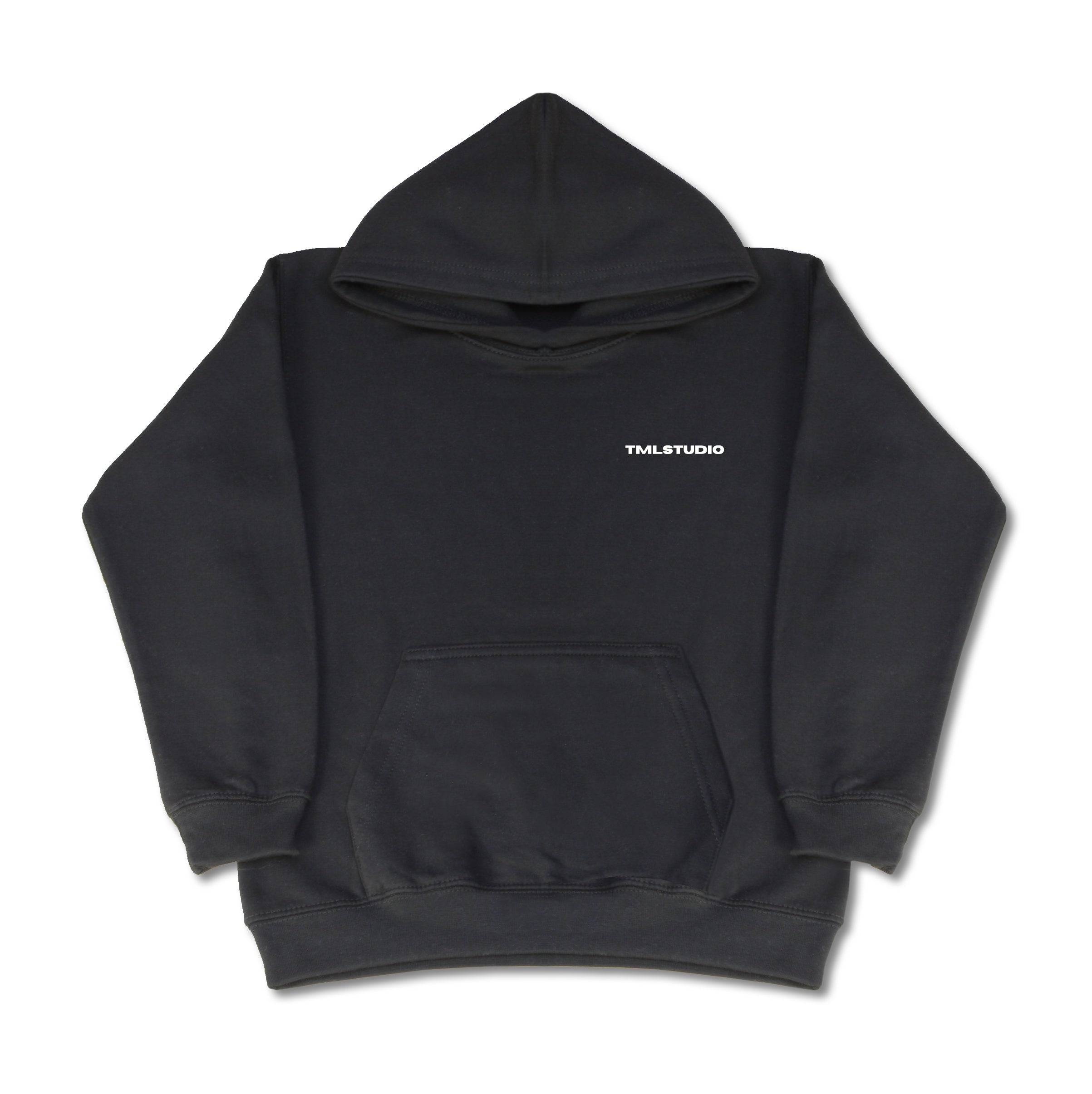 Basic Kids Hoodie