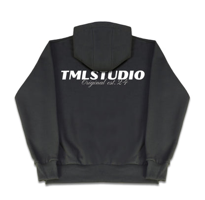 Original Oversized Hoodie