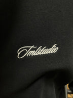 Basic Hoodie Black