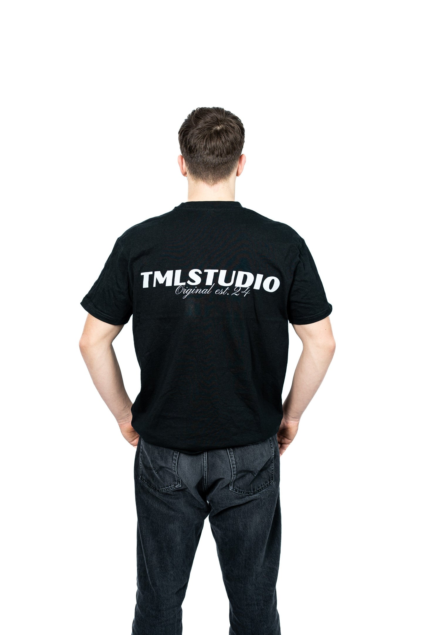 Original Oversized T-Shirt