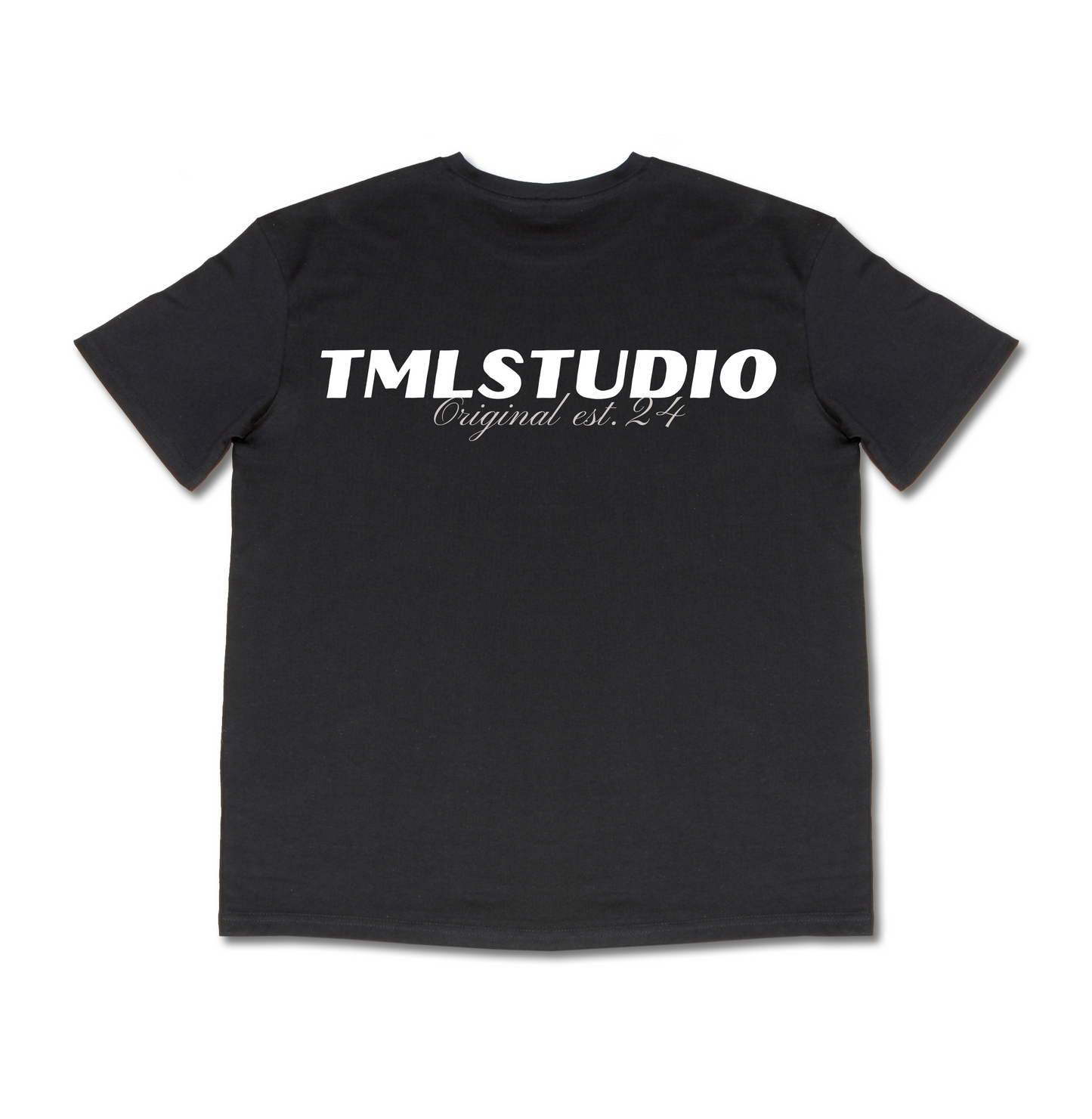 Original Oversized T-Shirt