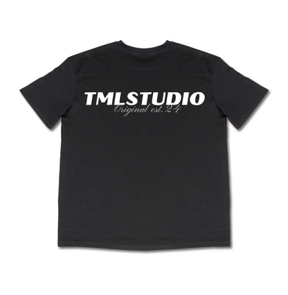 Original Oversized T-Shirt