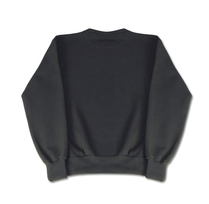 Basic Oversized Sweatshirt