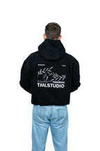 Bible Oversized Hoodie