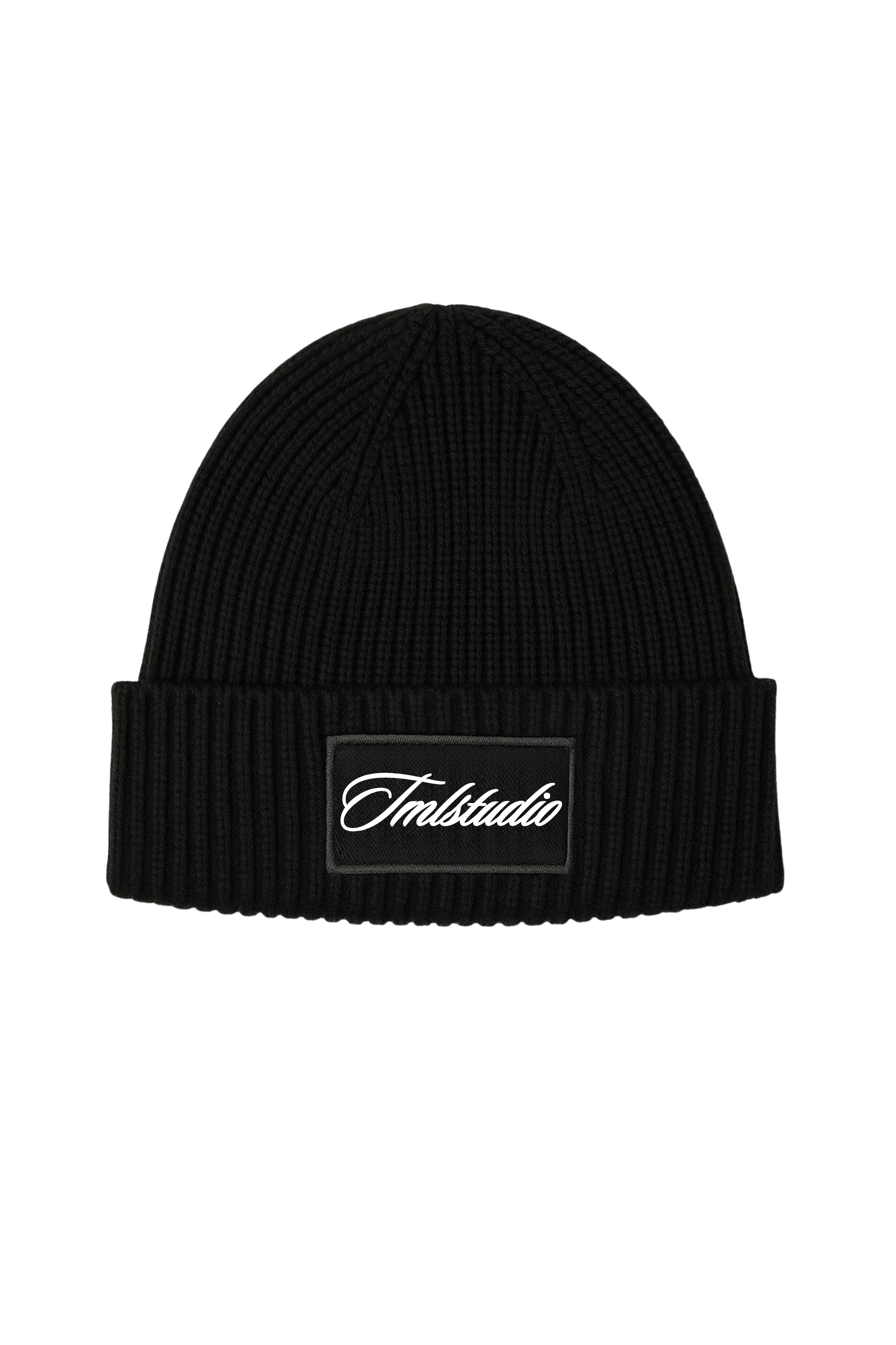 TMLSTUDIO Beanie