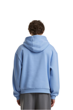 Basic Hoodie Baby Blue